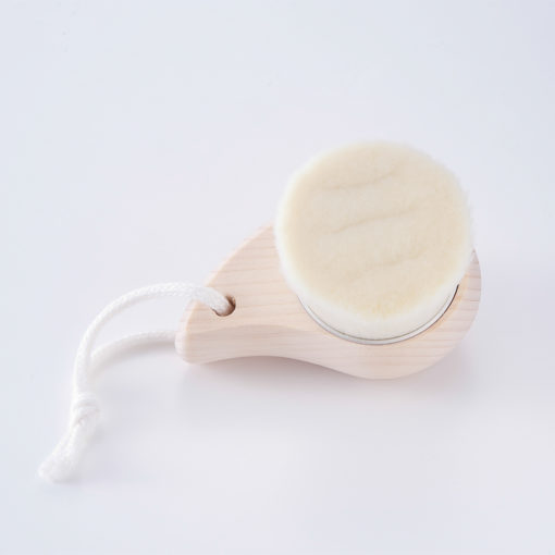 Japanese Facial Brush