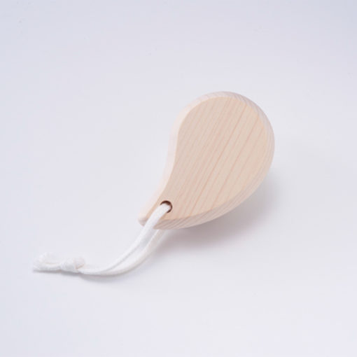 Japanese Facial Brush