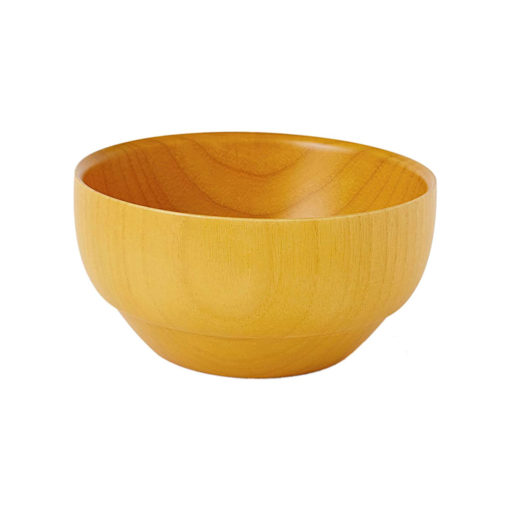 Japanese Soup Bowl, Natural