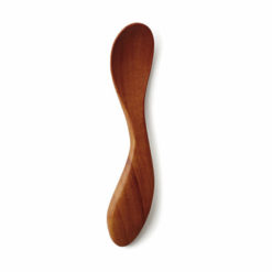 Self-Feed Baby Spoon, Round-Tip