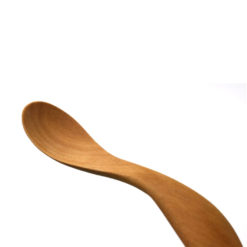 Self-Feed Baby Spoon, Round-Tip