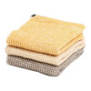 Cedar Skin Towels