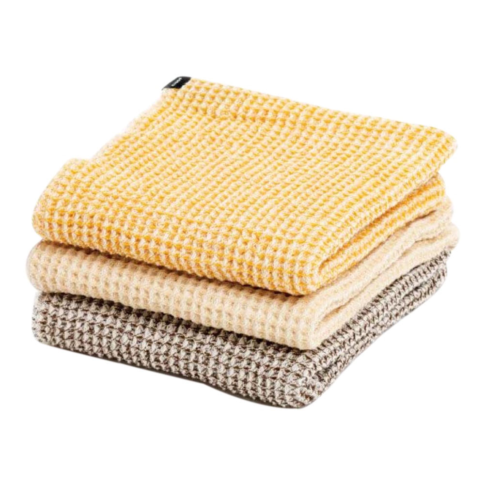 Cedar Skin Towels IPPINKA