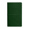 Simple Planner, Green
