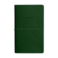 Simple Planner, Green