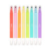 Aurora Erasable Markers