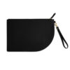 Curve Clutch, Black