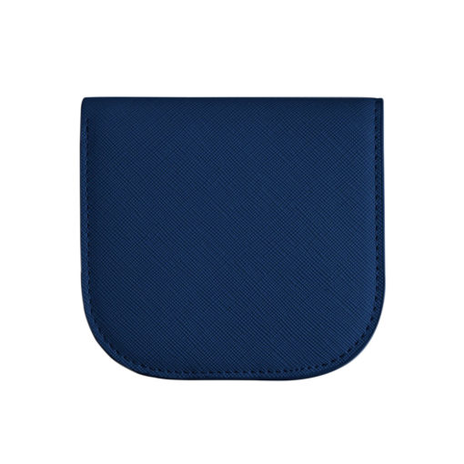 Dome Wallet, Navy