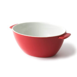 E-Don Bowl, Red