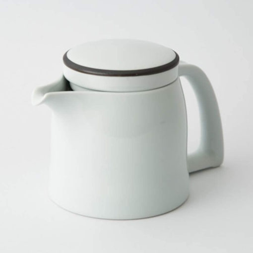 Hasami E-Pot, White