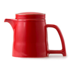 Hasami E-Pot, Red