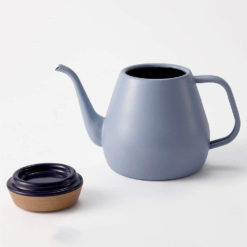 Enamel Drip Kettle