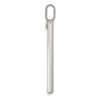 Hang-On Clip Pen, Silver