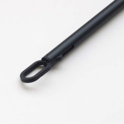 Hang-On Clip Pen, Inky Black