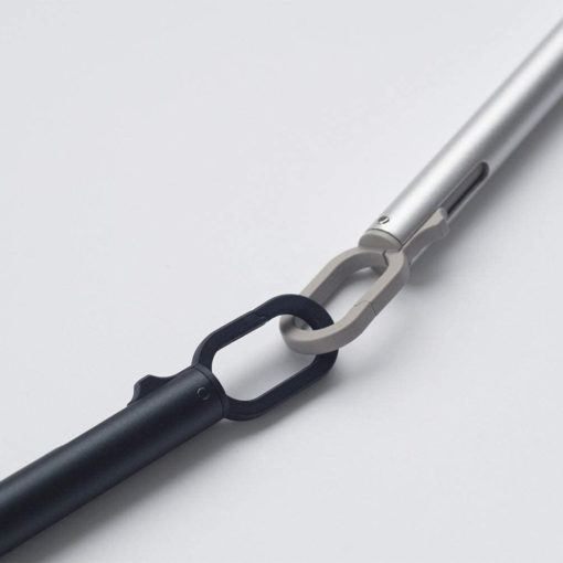 Hang-On Clip Pen