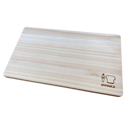 Hinoki Cutting Board