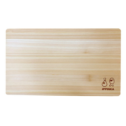 Hinoki Cutting Board