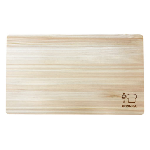 Hinoki Cutting Board