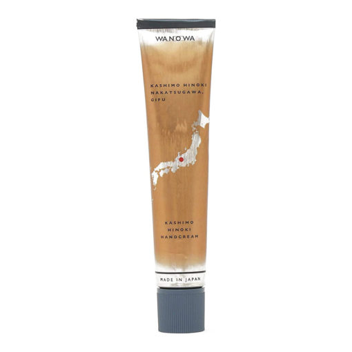 Hinoki Hand Cream