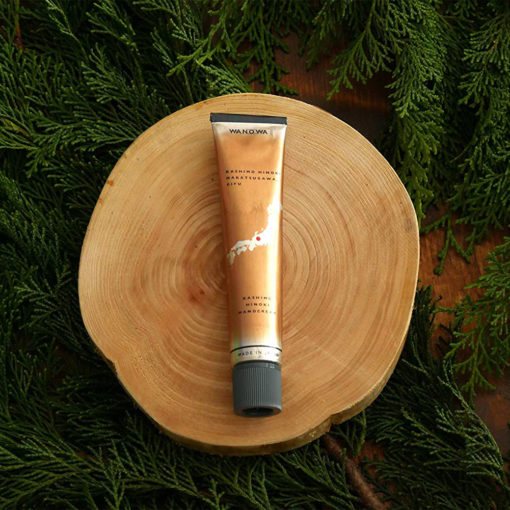 Hinoki Hand Cream