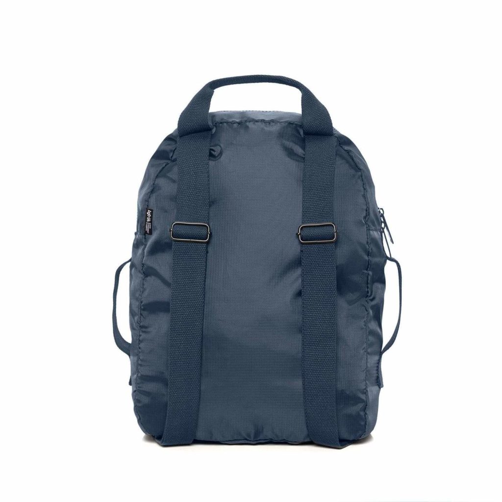 Pocket Backpack - IPPINKA