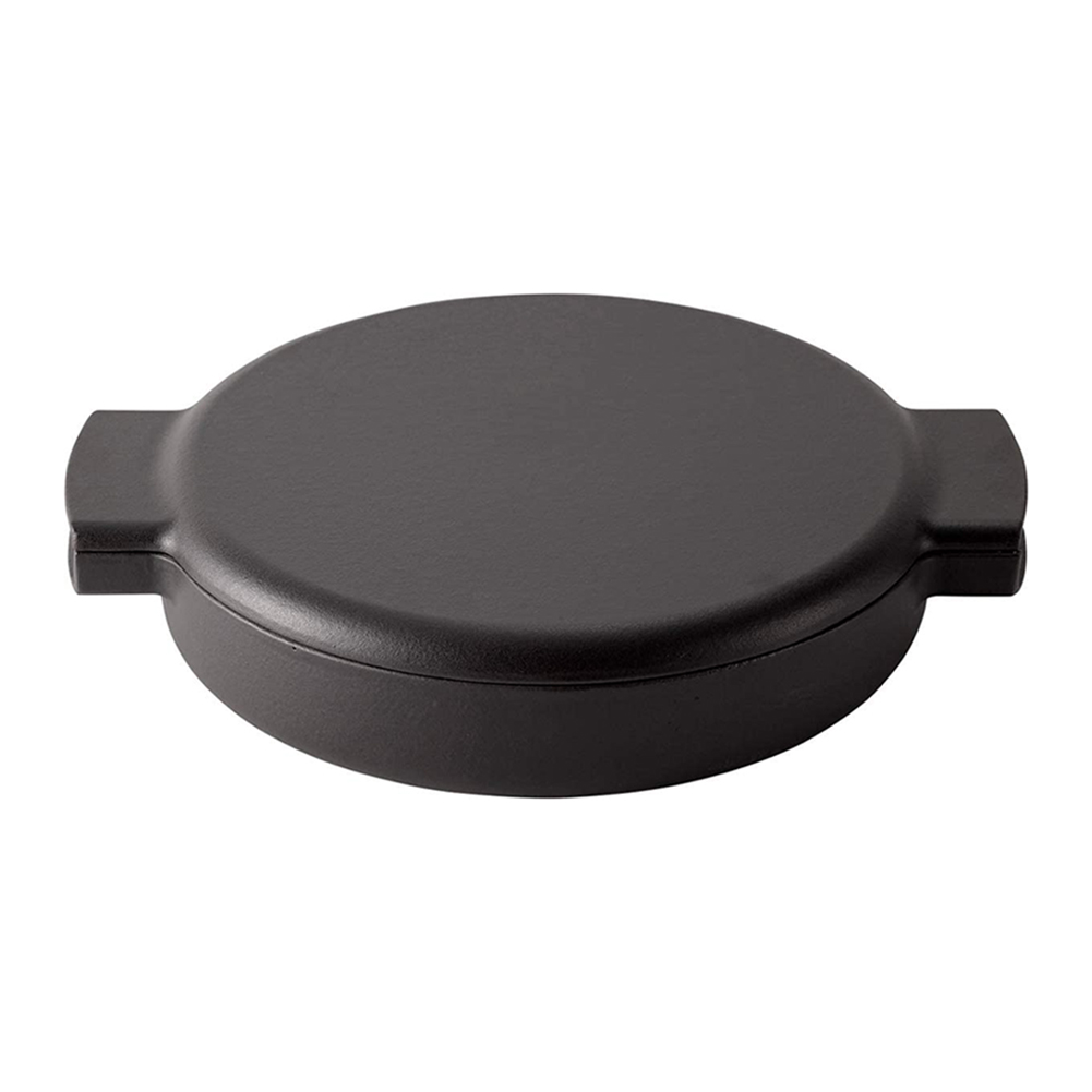 Japanese Lightweight Cast Iron Pan - IPPINKA