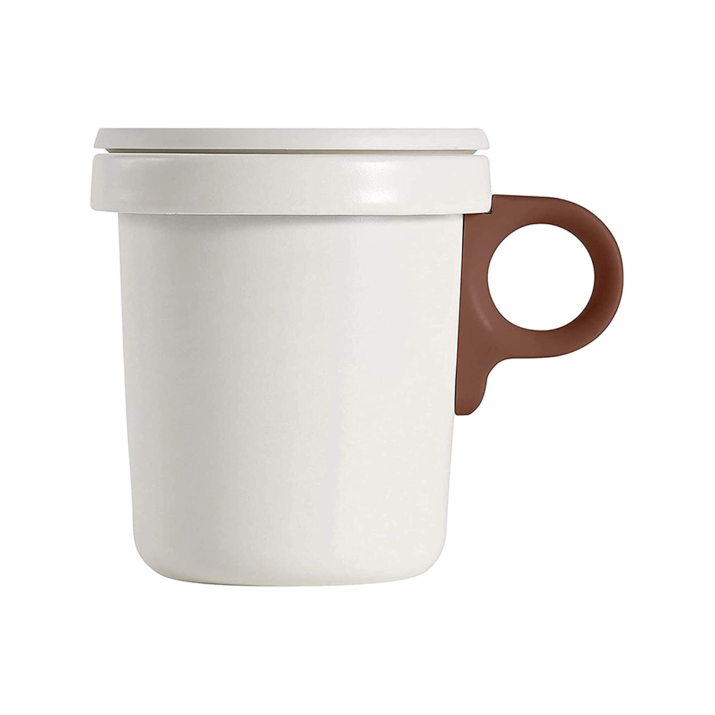 Porcelain Travel Cup - IPPINKA