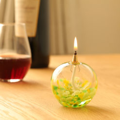 Mini Oil Lamp