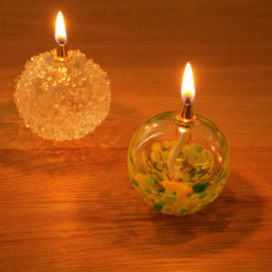 Mini Oil Lamp