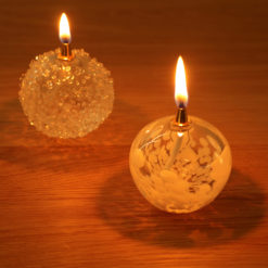 Mini Oil Lamp