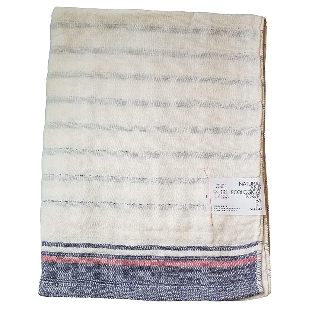 Caya Bath Towels / Japanese Lint-free Bath Towel / Caya Large Soft