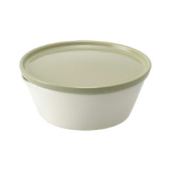 3-Minute Ceramic Steamer