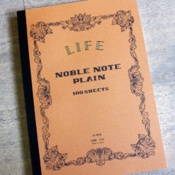 Noble Notebook