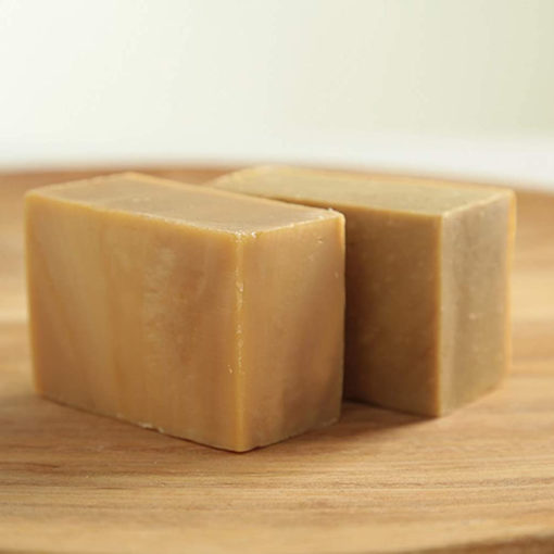 Rice Bran Soap