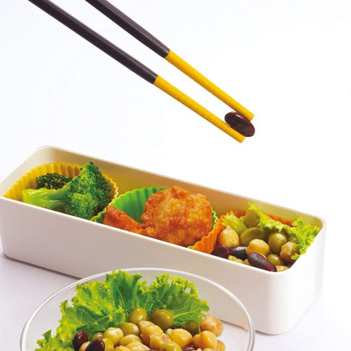 Silicone-Tip Chopsticks