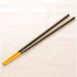 Silicone-Tip Chopsticks