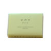 Cold-Pressed Hinoki Soap