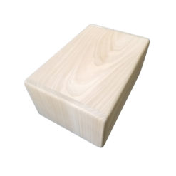 Hinoki Yoga Block