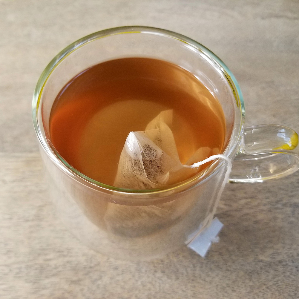 Japanese Black Bean Tea IPPINKA