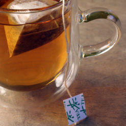 IPPINKA Japanese Black Soybean Tea