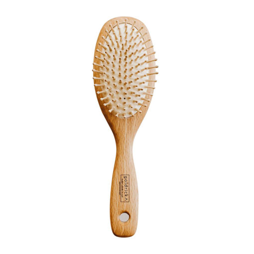 Natural Dog Brush