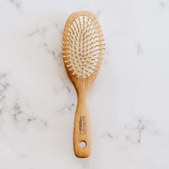 Natural Dog Brush