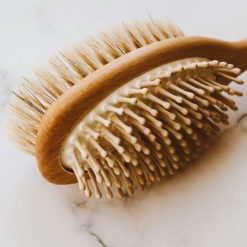 Natural Dog Brush