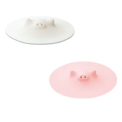 Pig Steamer Lid