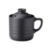 Rice Cooker Mug, Black