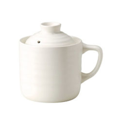 Rice Cooker Mug, White