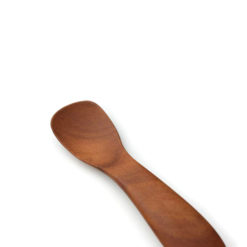 Self-Feed Baby Spoon, Square-Tip
