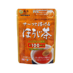 Uji Hojicha Powder, 60 g