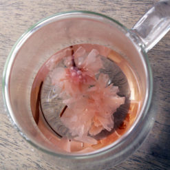 Cherry Blossom Tea