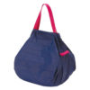 Compact Grocery Bag, Navy